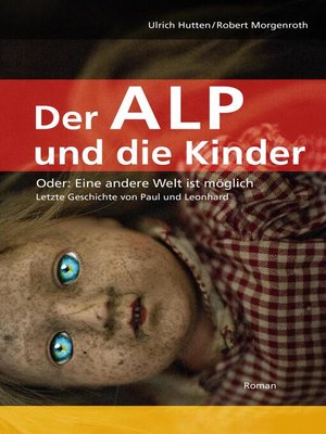 cover image of Der Alp und die Kinder